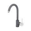 89427-1_granitovy-drez-sinks-perfecto-860-titanium-drezova-baterie-sinks-mix-35-