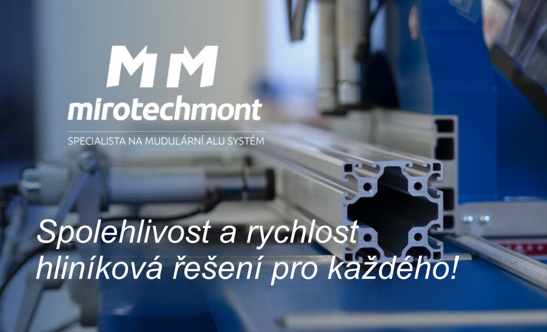 Nabídka Alu profil, řezání na míru, modulární  hliníkový systém, stavebnicový  systém, alu profil. hliníkový profil 40x40.