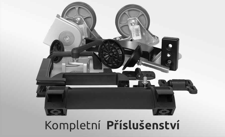 Příslušenství