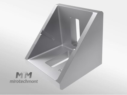 Úhelník spojovací ALU 40