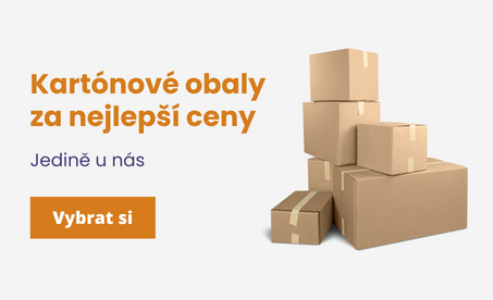 Kartónové obaly