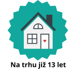 Na trhu 13 let