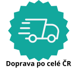 Doprava po celé ČR