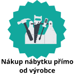 Nákup nábytku přímo od výrobce