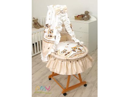 kosik-pro-miminko-prirodni-bezove-sovy