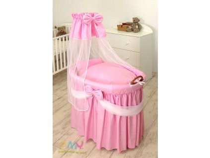 proutena-postylka-pro-miminko-ruzovy