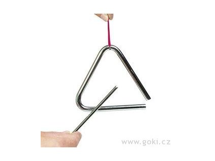 triangl goki 10 cm UC004