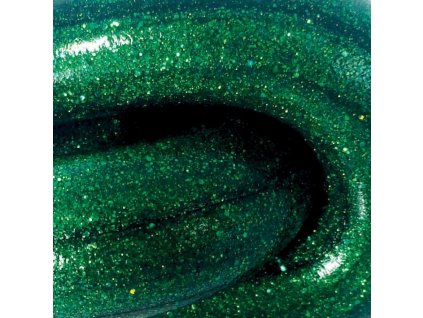 Inteligentní plastelína -Perský smaragd