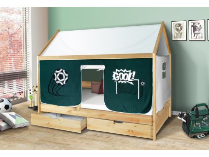 detska-domeckova-postel-200x90-fotbal