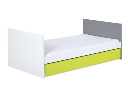 Klups postel 200 x 90 cm Iren 2