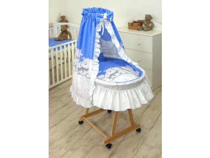 kosik-pro-miminko-modry