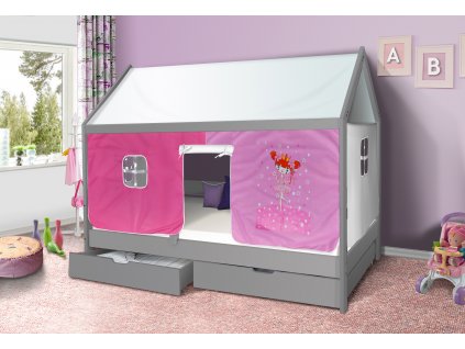 detska-domeckova-postel-mike-seda-princezna