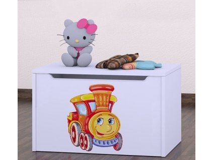 box na hračky knz lokomotiva (6)