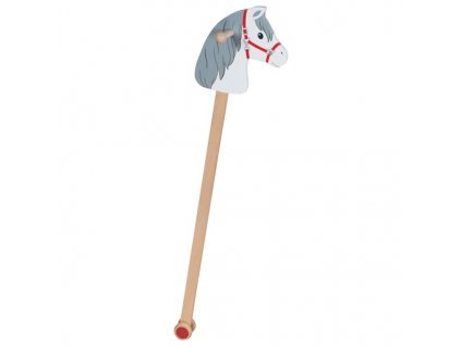 hobby horse mráček goki 53807