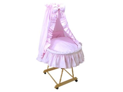 proutena postylka-pro-miminko-ruzovy