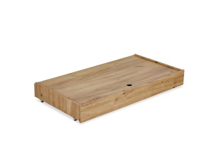 ulozny prostor k postylce 120 dub