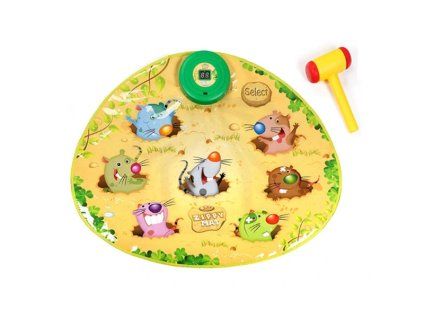 Zippy Mat 1