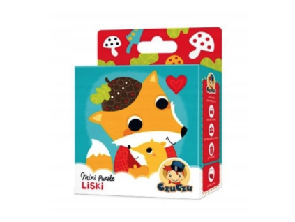 Výstřižekpuzzle