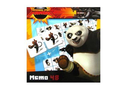 Kung fu panda