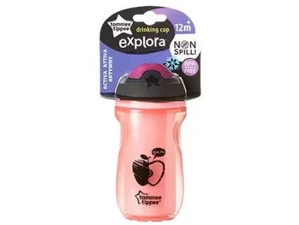 Tommee Tippee Hrnek s pítkem