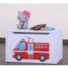 box na hračky knz hasičské auto (9)