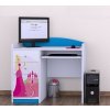 psací stůl b08 s obrázkem princezna s hradem (4)