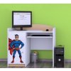 psací stůl b09 s obrázkem superman (2)