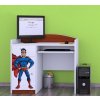 psací stůl b09 s obrázkem superman (4)