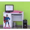 psací stůl b09 s obrázkem superman (5)