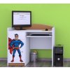 psací stůl b09 s obrázkem superman (6)