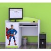psací stůl b09 s obrázkem superman (7)