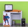 psací stůl b09 s obrázkem superman (9)