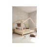 Domečková postel Housebed 200x140 cm