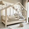 Domečková postel Housebed Alto