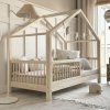 Domečková postel Housebed Alto