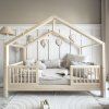 Domečková postel Housebed Alto duo