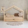 Domečková postel Housebed Fello