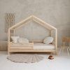 Domečková postel Housebed Fello
