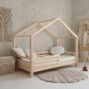 Domečková postel Housebed Fello