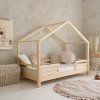 Domečková postel Housebed Fello duo