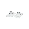 Philips AVENT Kojicí kloboučky Standard 21 mm, 2 ks