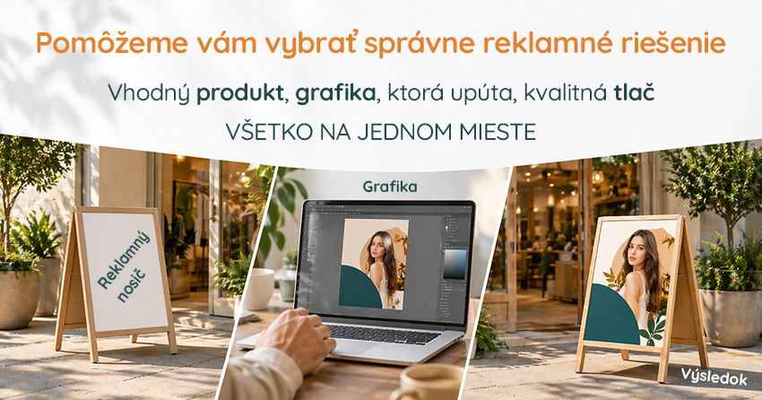 Poradíme s výberom