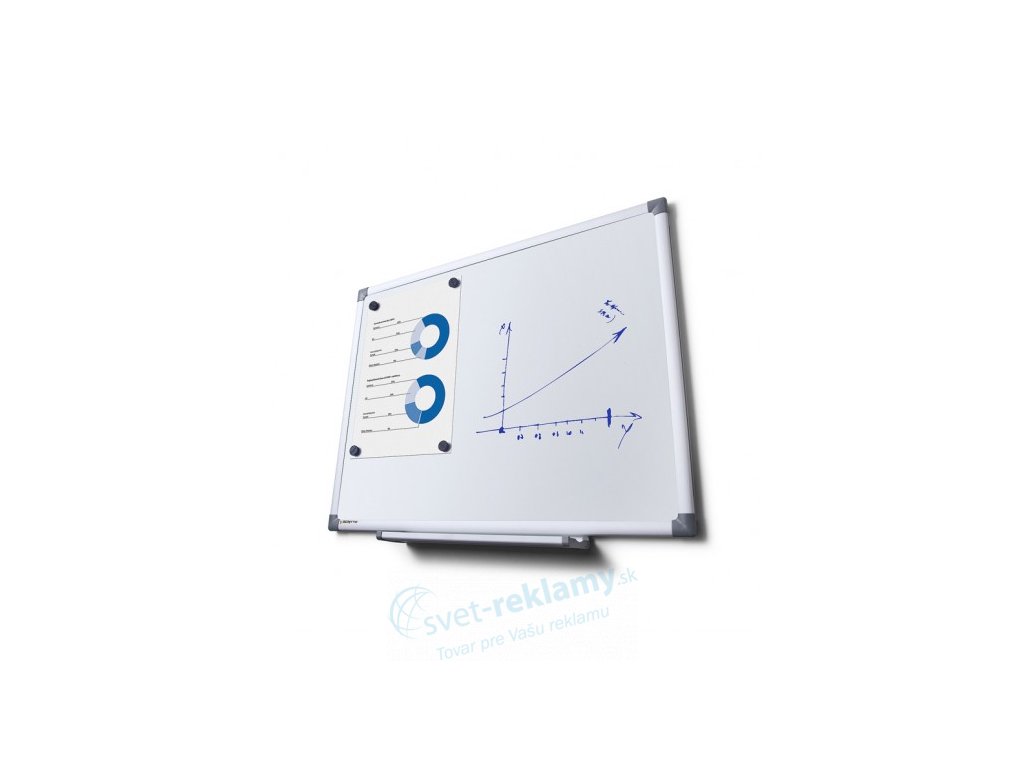 Magnetické písacie tabule (Produkt Sprej na čistenie magnetickej tabule)