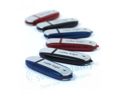 Reklamné USB kľúče (Produkt USB Klasik typ3 4 GB)