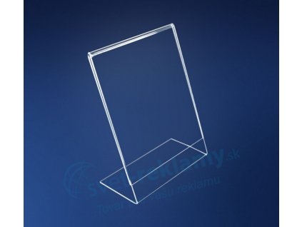Cenovky SAC1 (Produkt Cenovka SAC1, A4-L, Akryl 1,8)