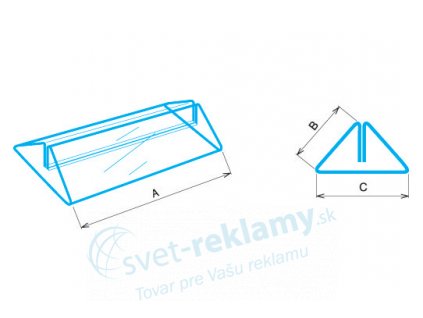 Menu vsuvky MV1 (Produkt Menu vsuvky MV1)