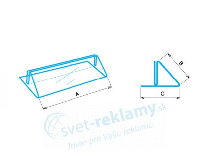 Menu vsuvky MV3 (Produkt Menu vsuvky MV3)