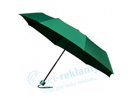 Skladací dáždnik, manuálny, vetruodolný, miniMAX® (Produkt Skladací dáždnik, manuálny, vetruodolný, miniMAX® (nad 10 ks))