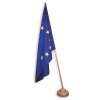 Vlajka, zástava Európskej Únie (Produkt Zástava Európskej Únie - 100 x 150 cm)