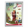 Uzamykateľný bezpečnostný klaprám (Produkt Uzamykateľný bezpečnostný klaprám B1 700 x 1000 mm)